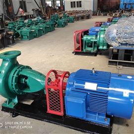 IS150-125-315工業(yè)給水用清水泵(beng)