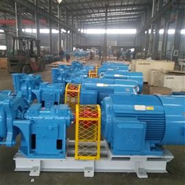 機械密封(fēng)壓濾泵