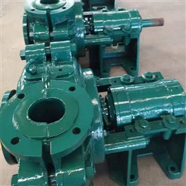 10/8ST-AH型(xing)耐磨渣漿泵-常州(zhou)思复装备制造有(yǒu)限责任公司(4G网站(zhàn))