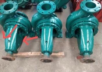 天門清(qīng)水泵