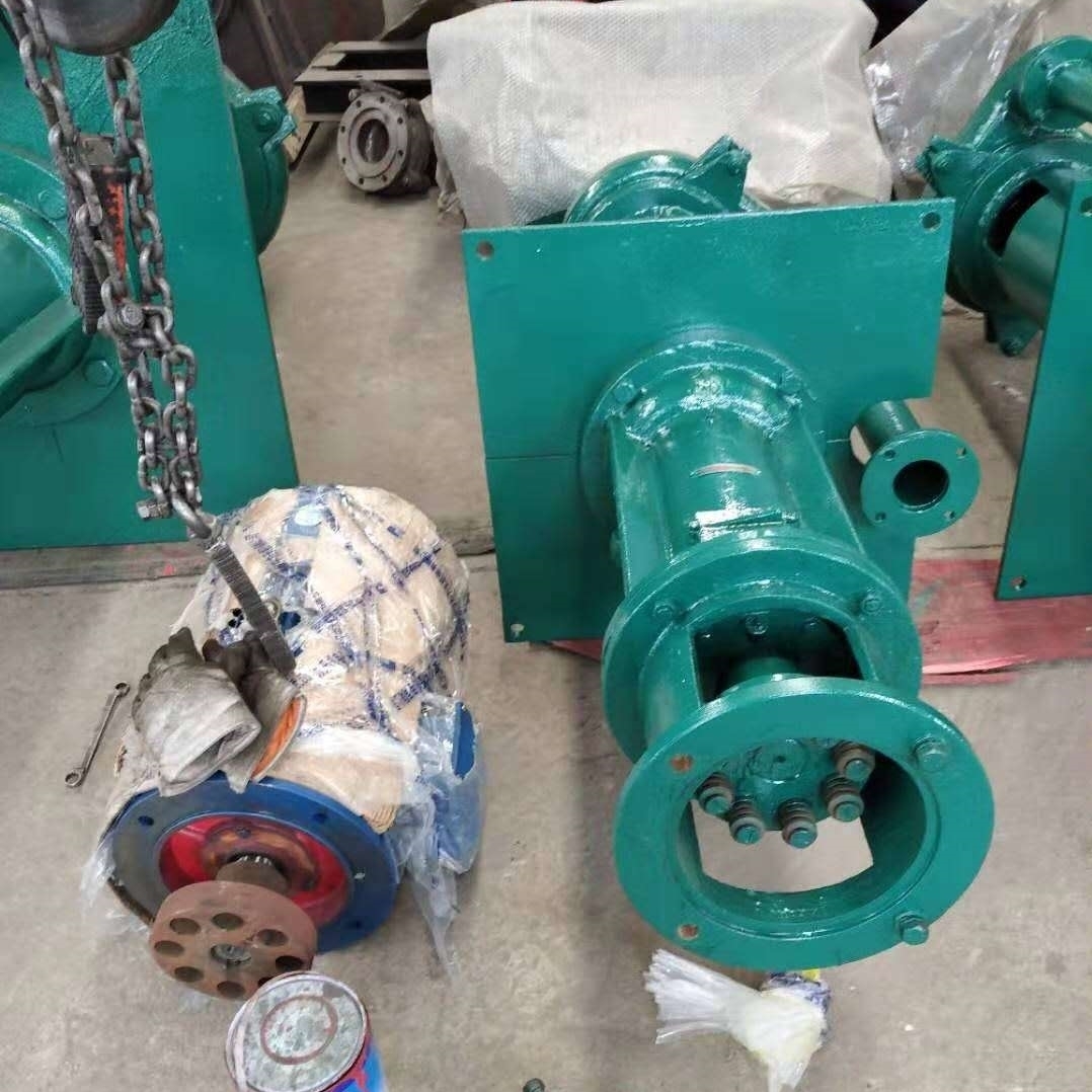 天門渣漿(jiang)泵