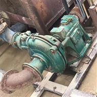 125ZXQ-315耐磨(mo)細沙回(hui)收渣漿(jiang)泵 渣漿(jiāng)泵生産(chan)