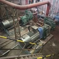 旋流器給礦(kuàng)泵