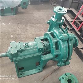 渣(zhā)漿泵及(ji)配件