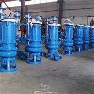 ZJQ100-200ZJQ無堵(dǔ)塞泥漿輸(shū)送潛水渣(zha)漿泵