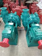 TCB-100大顆(kē)粒高揚程(cheng)用陶瓷渣(zha)漿泵