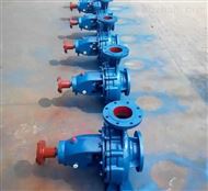 IS150-125-400離心(xin)式清水泵-天(tiān)門水泵