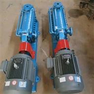 D155-67*6礦山取水(shui)多級泵