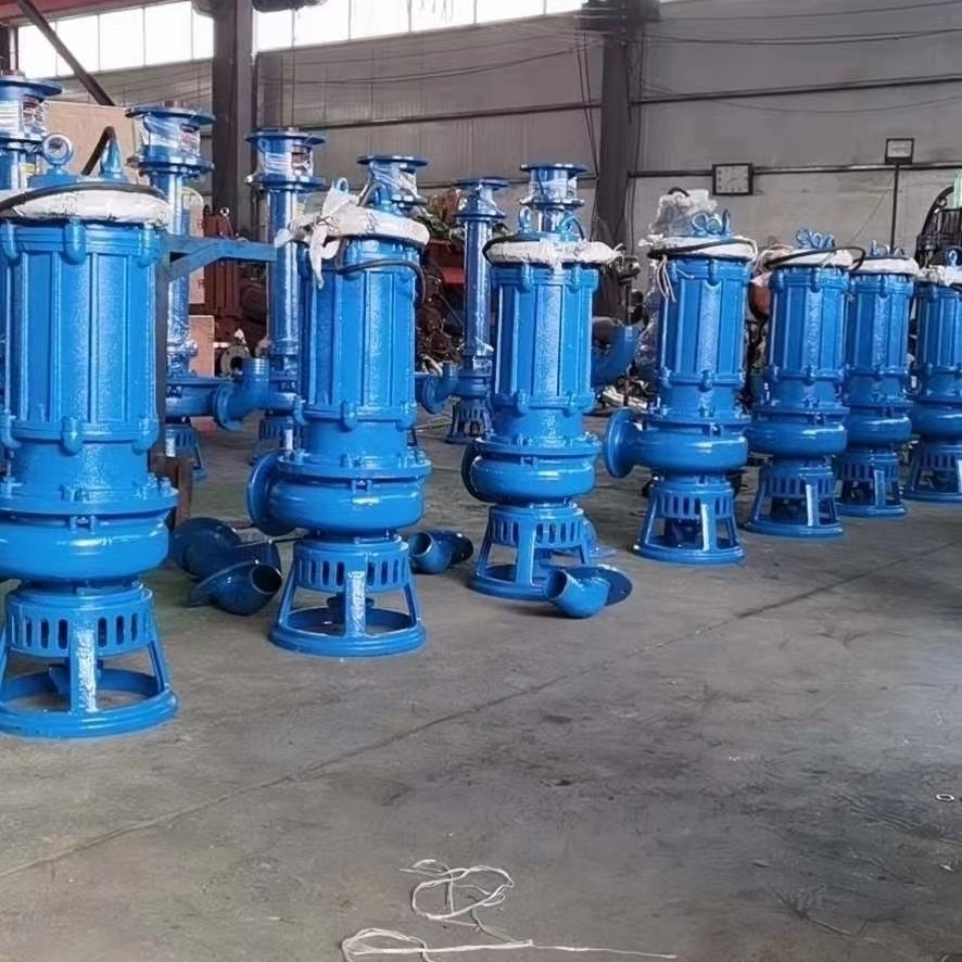 大(dà)顆粒渣(zhā)漿泵