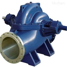 300S-32洗沙廠用(yong)雙吸離心泵