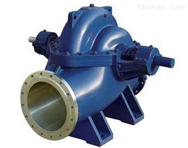 250S-14A給水用雙吸中開(kāi)泵