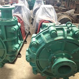 200ZBG-760尾礦(kuàng)輸送高揚程渣漿(jiang)泵