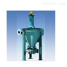 50PM-315浮(fú)選用泡沫泵